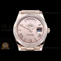 Day-Date 40mm 904L RG...