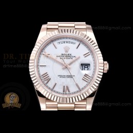 Day-Date 40mm 904L RG...