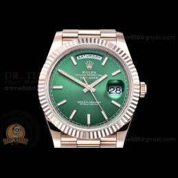 Day-Date 40mm 904L RG...