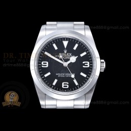 Explorer 1 124270 36mm SS...