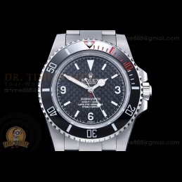 Submariner "Rough Matt...