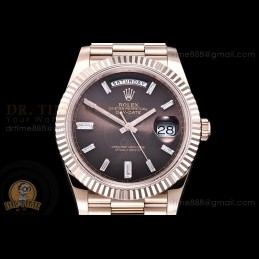 Day-Date 40mm 904L RG...
