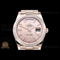 Day-Date 40mm 904L RG...