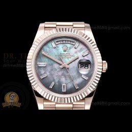 Day-Date 40mm 904L RG...