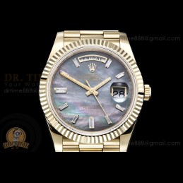 Day-Date 40mm 904L YG...