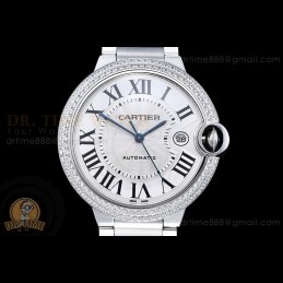 Ballon Bleu 42mm SS Double...