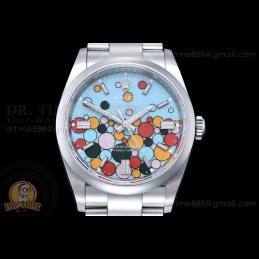 Oyster Perpetual 36 126000...