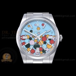 Oyster Perpetual 41 124300...
