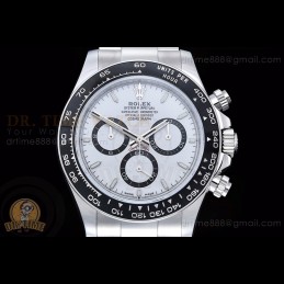 Daytona 126500 904L SS...