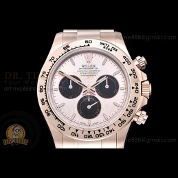 Daytona 126505 904L RG Rose...