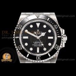 Submariner 114060LN 904L...