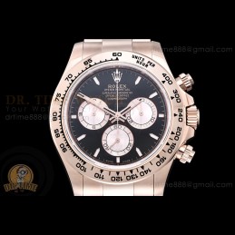 Daytona 126505 904L RG...