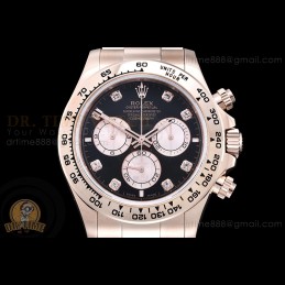 Daytona 126505 904L RG...