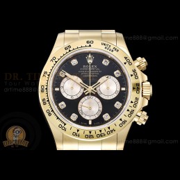 Daytona 126508 904L YG...