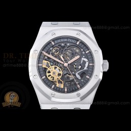 Royal Oak 41mm 15407ST SS...