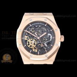 Royal Oak 41mm 15407OR RG...