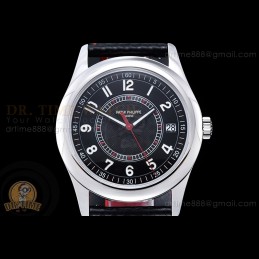 Calatrava 6007A SS Black...