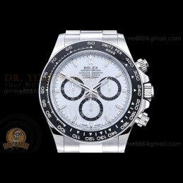 Daytona 126500 904L SS...