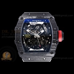 RM35-02 "Rafael Nadal" FC...