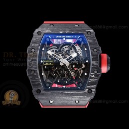 RM35-02 "Rafael Nadal" FC...