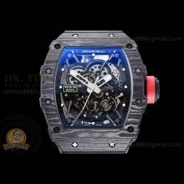 RM35-02 "Rafael Nadal" FC...