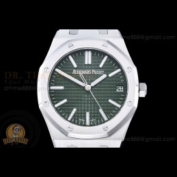Royal Oak 41mm 15500 SS...