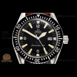 Vintage Seamaster 300 Date...