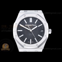 Royal Oak 41mm 15500 SS...