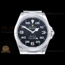 Air-King 40mm 126900 904L...
