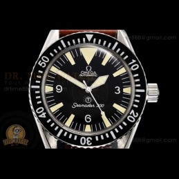 Vintage Seamaster 300 SS...