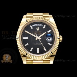 Day-Date 40mm 904L Wgt YG...
