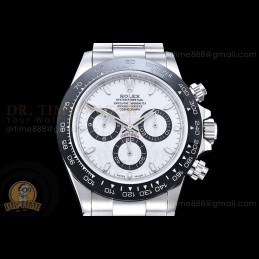 Daytona 116500 904L SS...