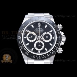 Daytona 116500 904L SS...