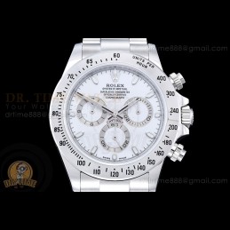 Daytona 116520 904L SS...