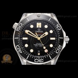 Seamaster 300m James Bond...