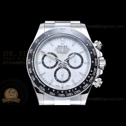 Daytona 126500 904L SS...