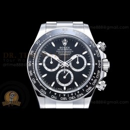 Daytona 126500 904L SS...