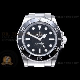 Submariner 124060 904L SS...