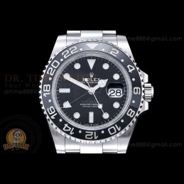 GMT-Master II 126710GRNR...