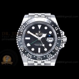 GMT-Master II 126710GRNR...