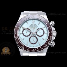 Daytona 126506 904L SS Ice...