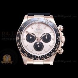 Daytona 126515 904L RG Rose...