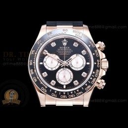 Daytona 126515 904L RG...