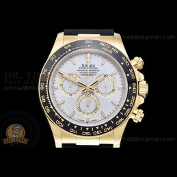Daytona 126518 904L YG...