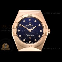 Constellation Quartz 25mm...