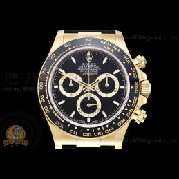 Daytona 126518 904L YG...