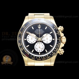 Daytona 126528 904L YG...