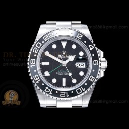 GMT-Master II 126710GRNR...