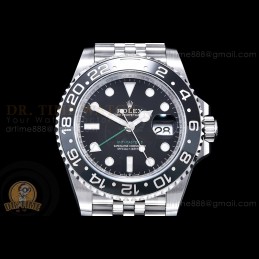 GMT-Master II 126710GRNR...