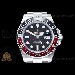 GMT-Master II 126710 904L...